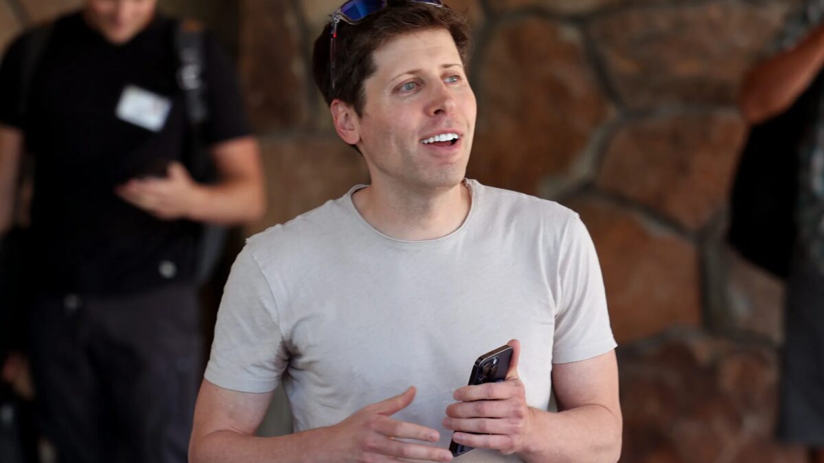 Meta* пытается переманить лучших AI-специалистов у OpenAI и Google 1 OpenAI