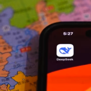 DeepSeek