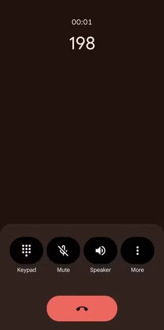 google phone material 3 expressive redesign