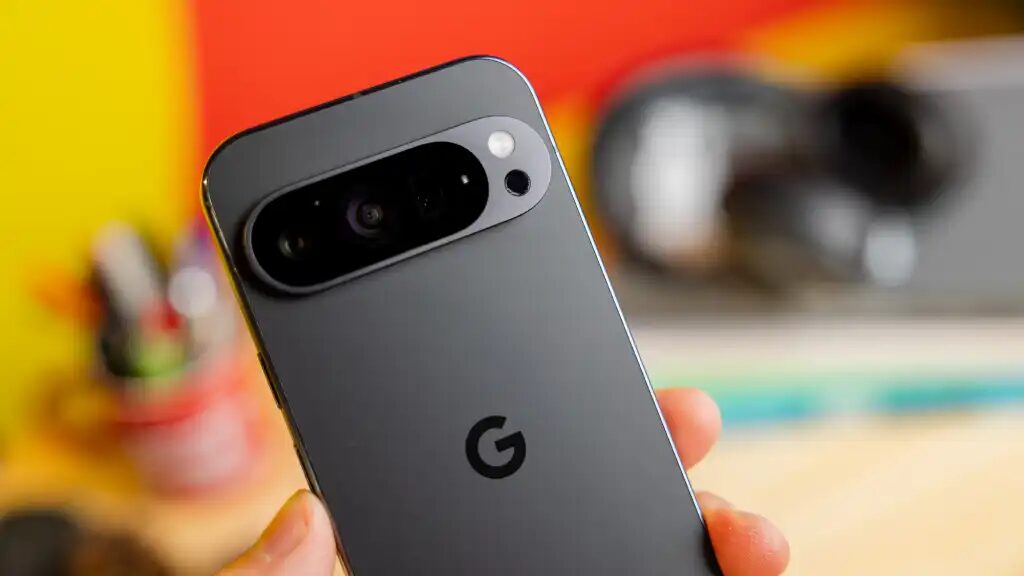 В сети появились снимки прототипа Google Pixel 10 Pro и ключевые характеристики 10 google pixel 10