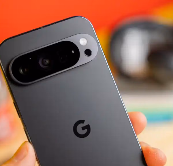 google pixel 10