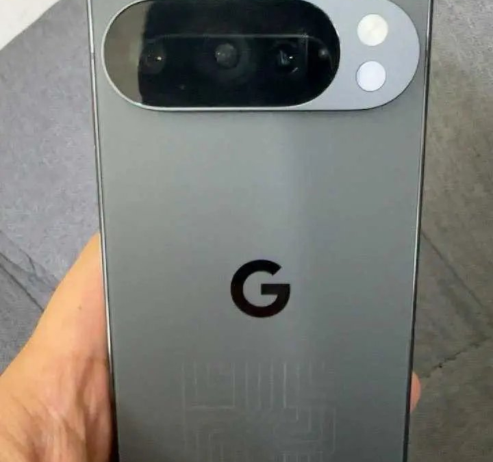 В сети появились снимки прототипа Google Pixel 10 Pro и ключевые характеристики 16 google pixel 10 pro prototype live shot 2