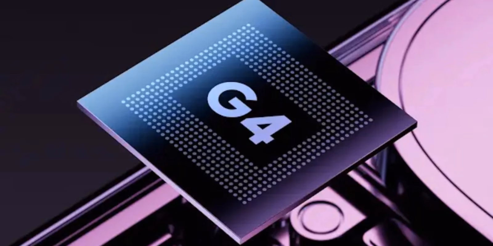 Google ушла к TSMC: Samsung пересматривает стратегию своего полупроводникового бизнеса 2 google tensor g4