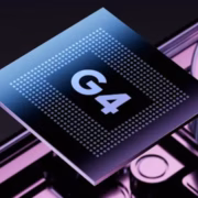 google tensor g4