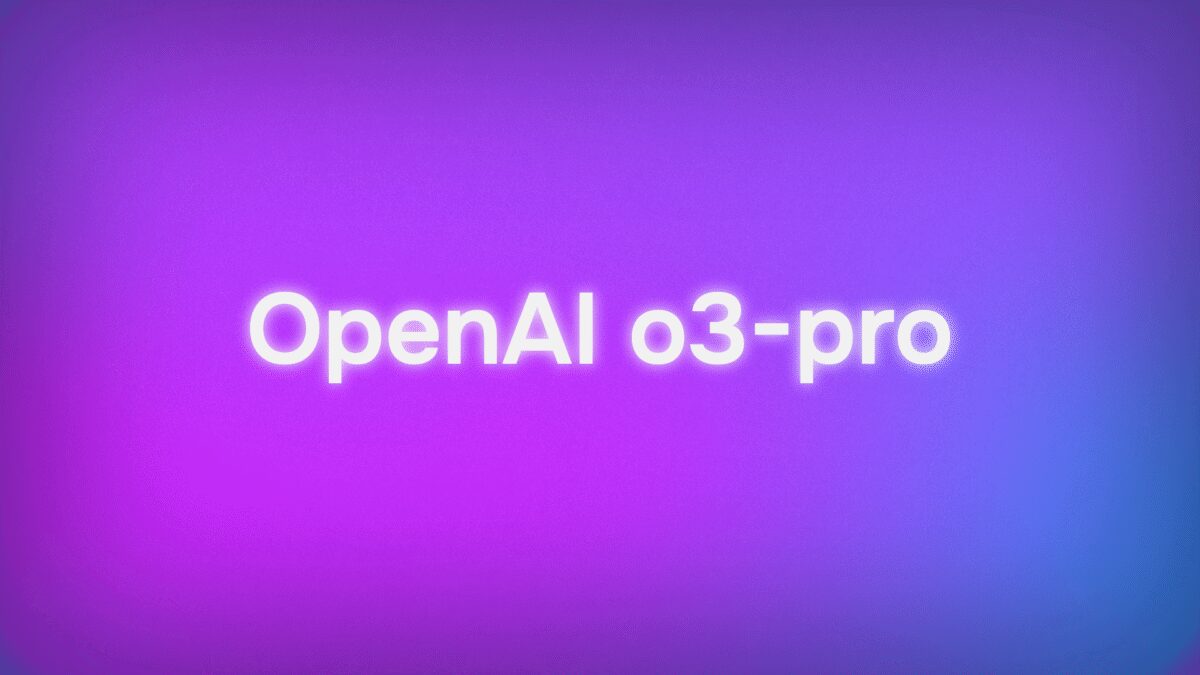 OpenAI представила модель o3-pro с улучшенной точностью 3 gradii 1920x1080 12