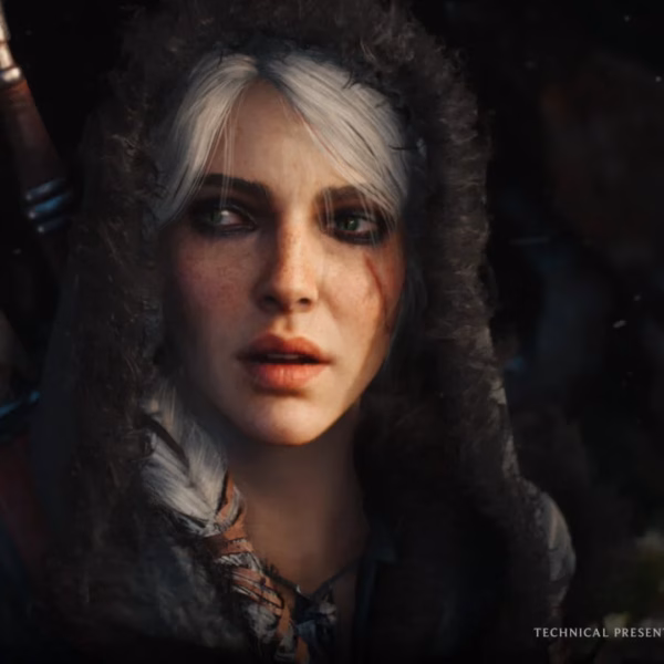 The Witcher 4