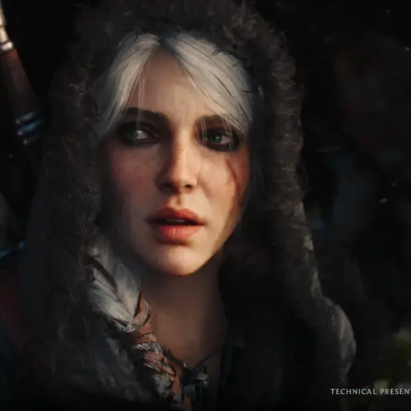 The Witcher 4