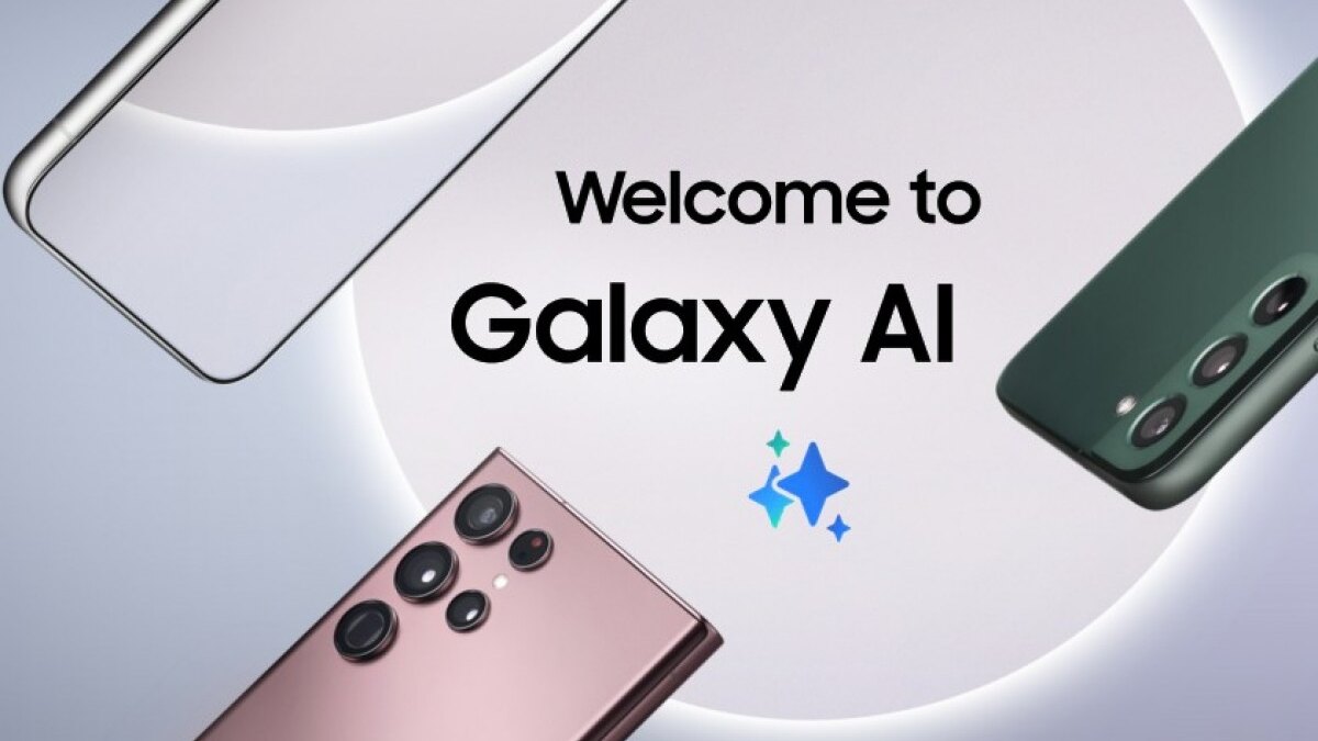 Samsung может раскрыть цены на Galaxy AI уже в третьем квартале 2 Galaxy AI
