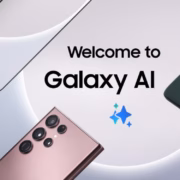 Galaxy AI