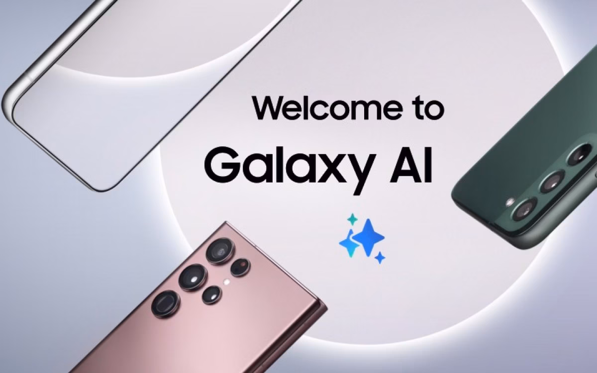 Samsung может раскрыть цены на Galaxy AI уже в третьем квартале 2 Galaxy AI