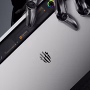 Red Magic Gaming Tablet 3 Pro