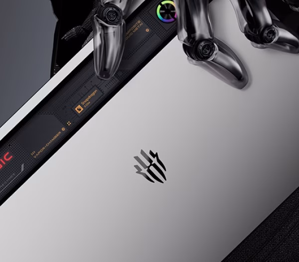 Red Magic Gaming Tablet 3 Pro