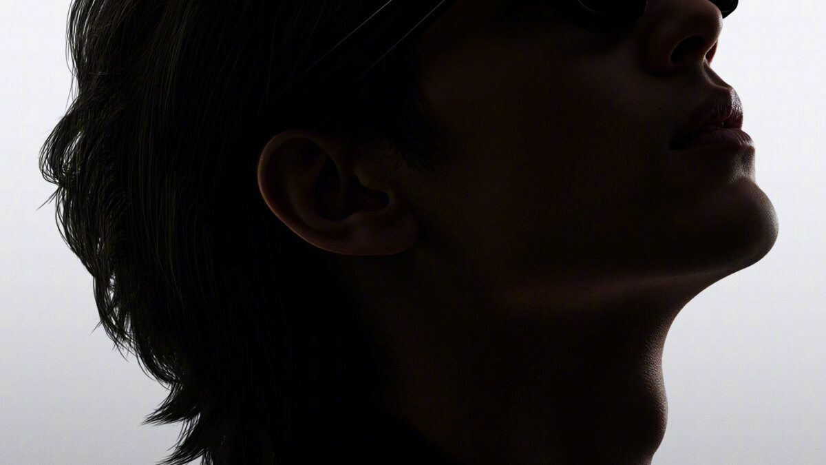 Xiaomi тизерит умные очки 4 Xiaomi