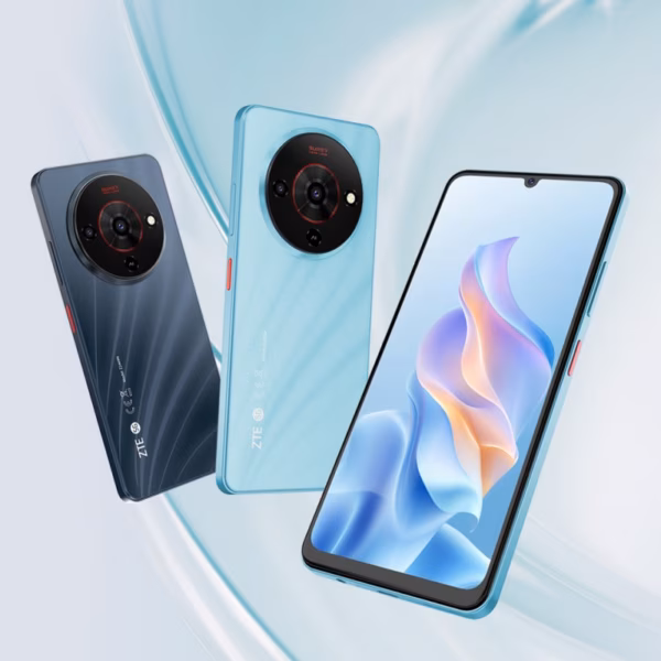 ZTE Blade A76