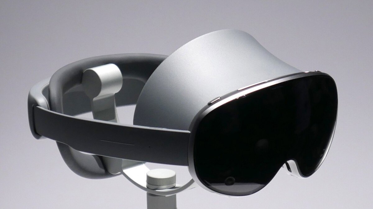 Samsung XR: все, что известно о будущей гарнитуре компании 3 Samsung XR