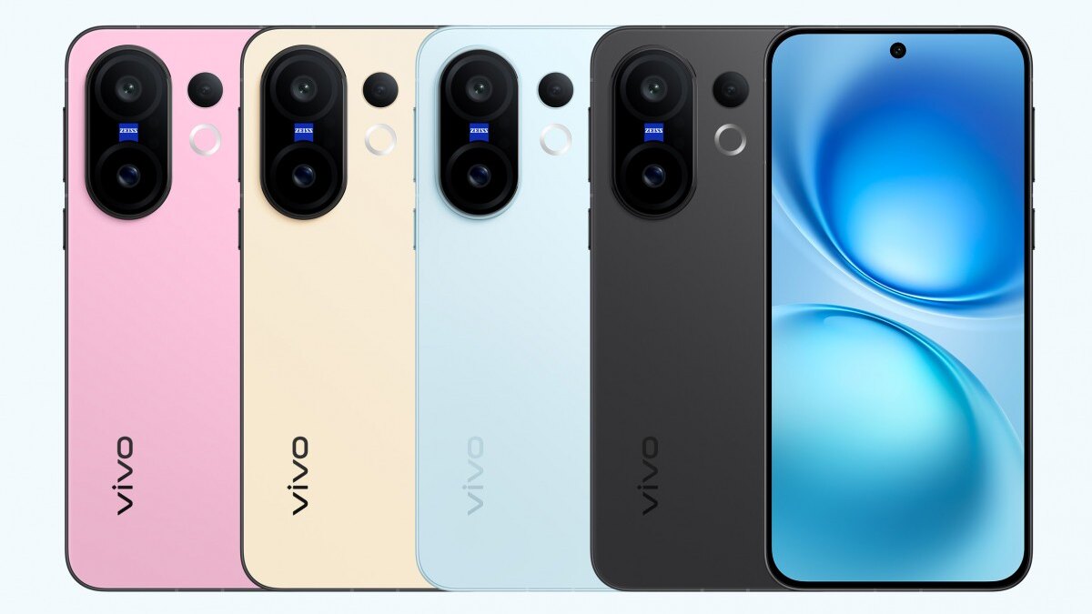 Смартфон Vivo X200 FE представлен официально 5 gsmarena 001 15
