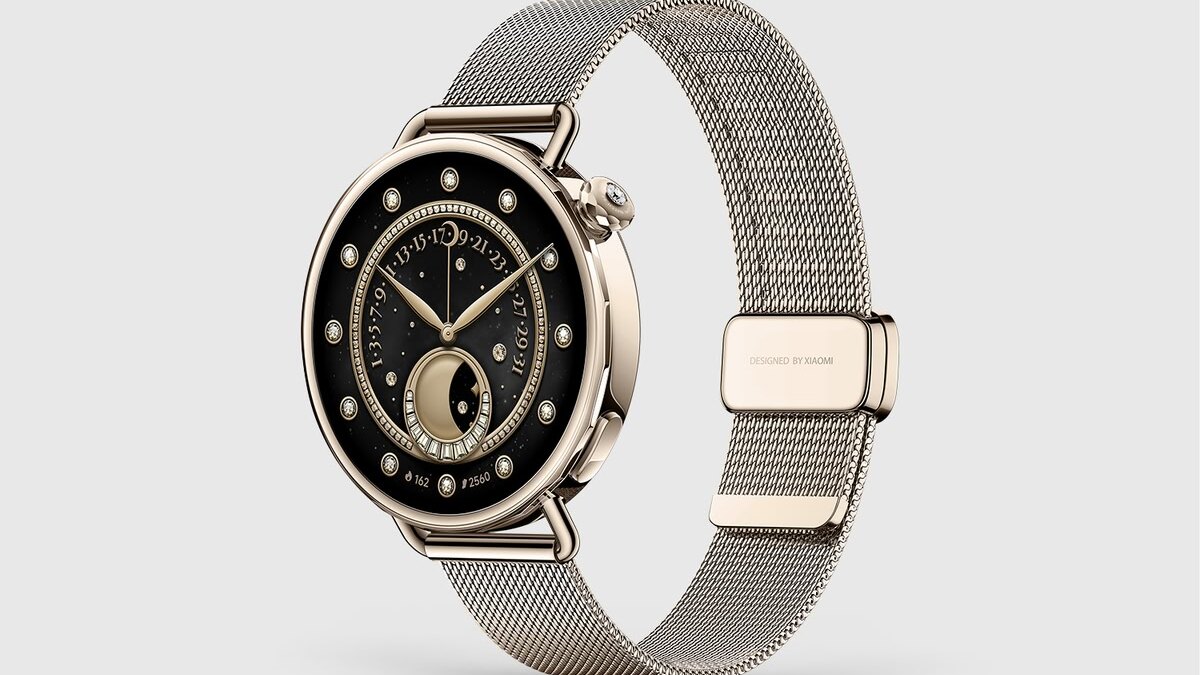 Xiaomi тизерит новые смарт-часы и наушники 4 gsmarena 001 19