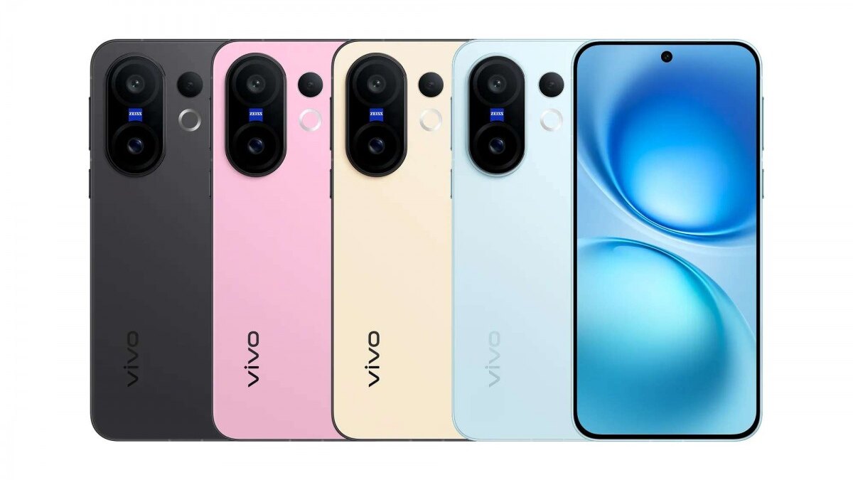 vivo X200 FE выходит на мировой рынок 27 июня 5 gsmarena 001 2 2