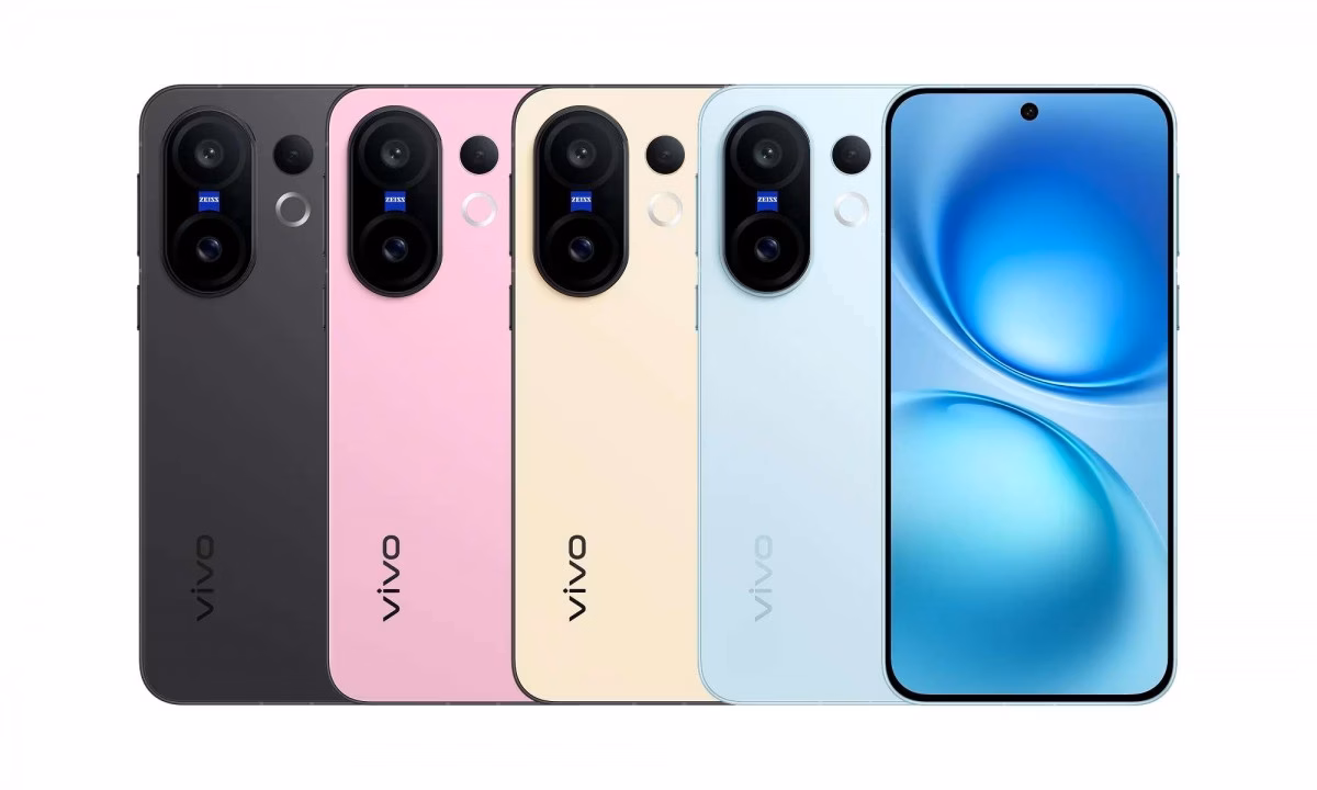 vivo X200 FE выходит на мировой рынок 27 июня 5 gsmarena 001 2 2