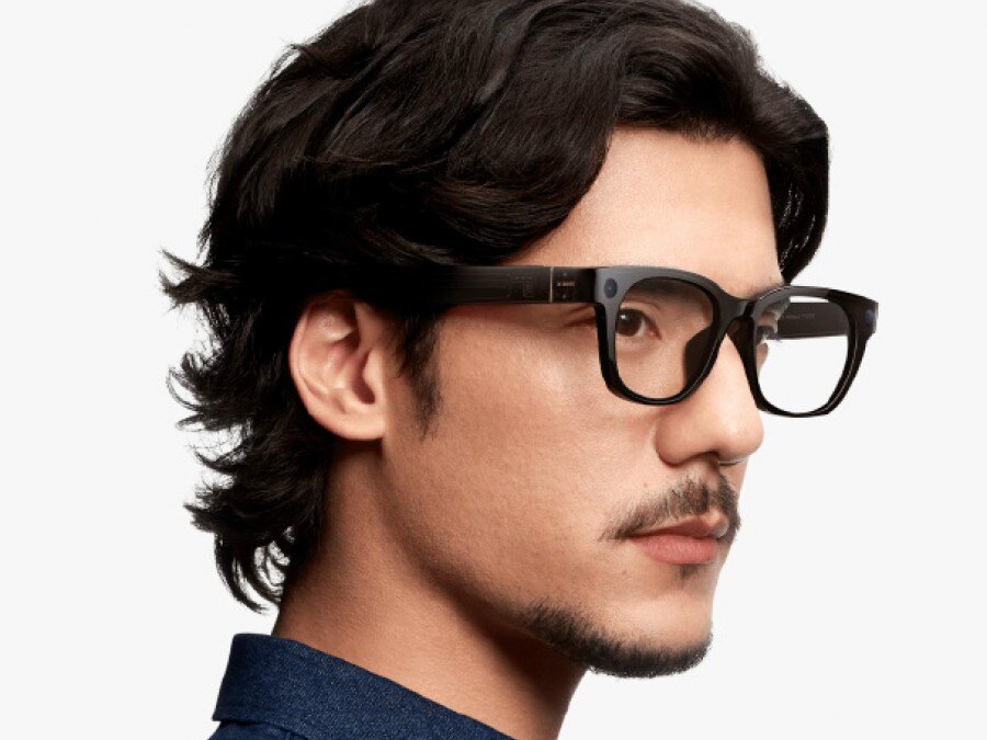 Xiaomi выпустила новые умные очки 4 gsmarena 001 23