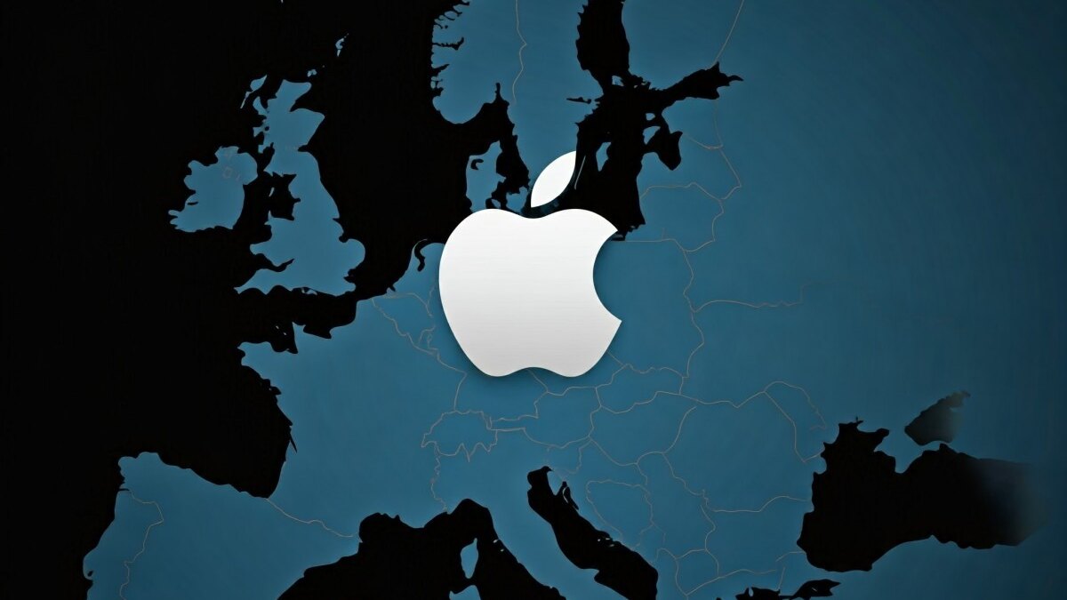 Apple угрожает ограничить функции своих продуктов в ЕС из-за требований DMA 2 Apple