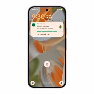 Android 16: стабильная версия вышла для устройств Google Pixel 9 gsmarena 001 5