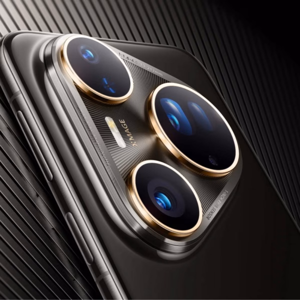 Huawei Pura 80 Ultra