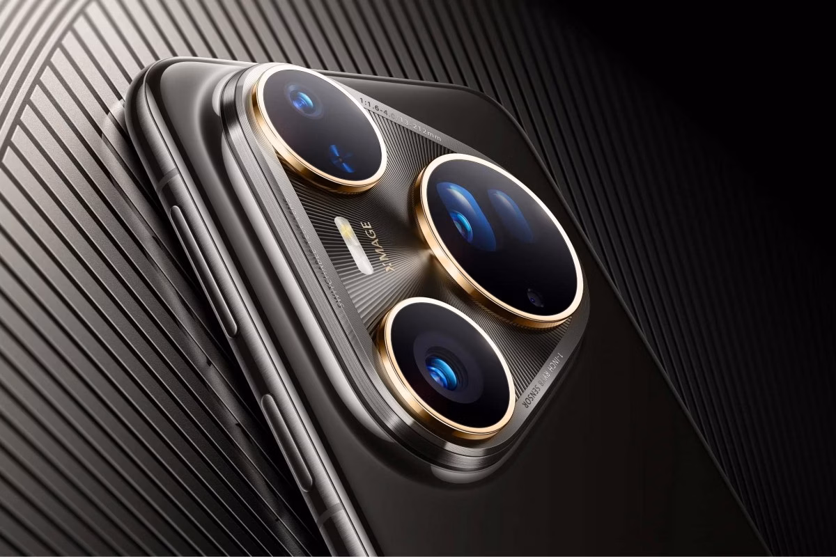 Huawei Pura 80 Ultra