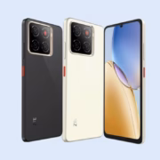 ZTE Blade A56