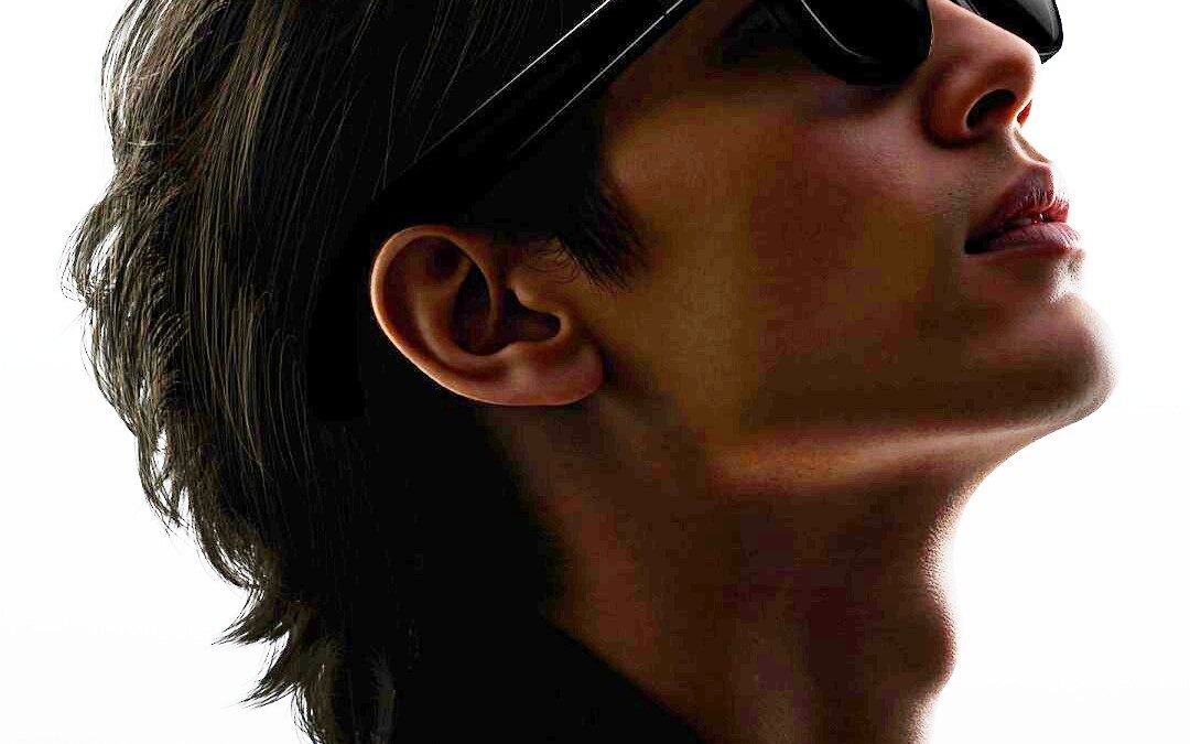 Xiaomi тизерит умные очки 5 Xiaomi