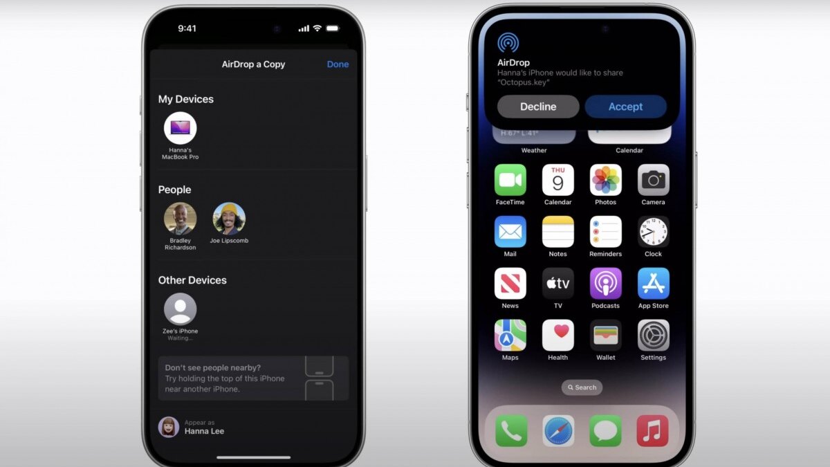 Apple угрожает ограничить функции своих продуктов в ЕС из-за требований DMA 3 Apple