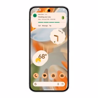 Android 16: стабильная версия вышла для устройств Google Pixel 8 gsmarena 002 5