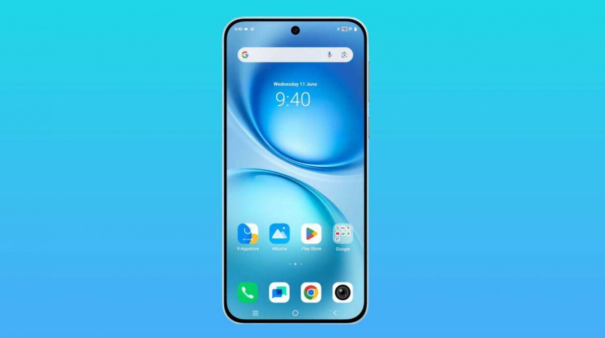 vivo X200 FE выходит на мировой рынок 27 июня 7 vivo X200 FE