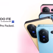 vivo X200 FE
