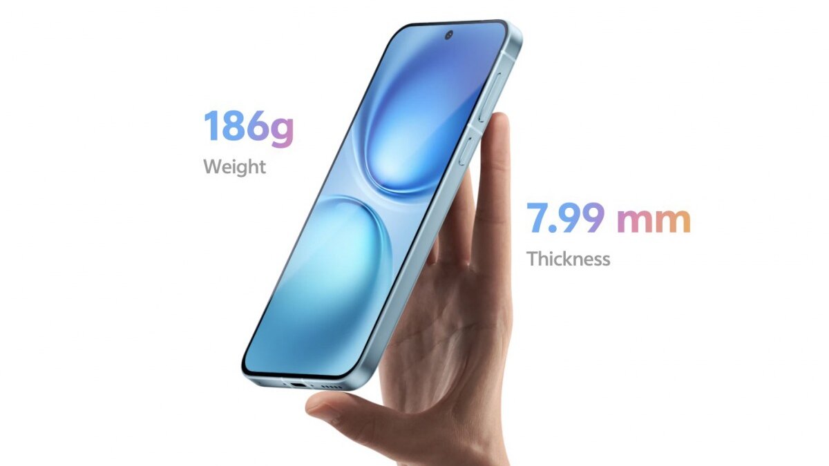 Смартфон Vivo X200 FE представлен официально 4 gsmarena 004 6