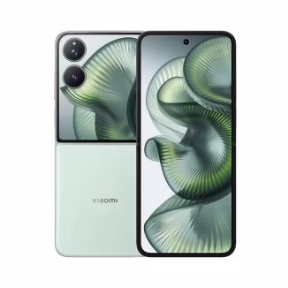 Xiaomi представила складной смартфон MIX Flip 2 10 gsmarena 004 8