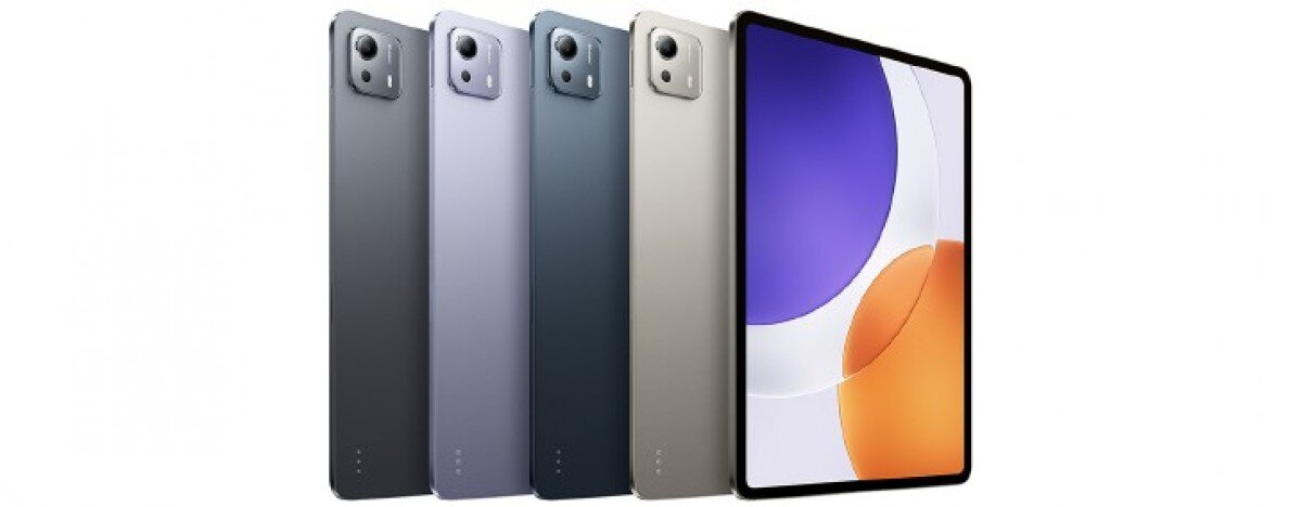 Планшет Xiaomi Pad 7S Pro 12.5 представлен официально 7 gsmarena 004 9
