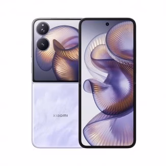 Xiaomi представила складной смартфон MIX Flip 2 9 gsmarena 005 3