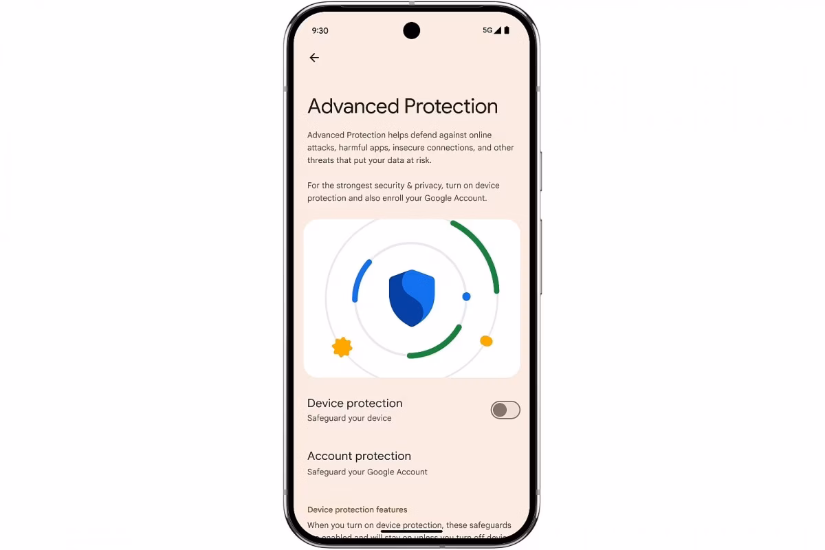 Android 16: стабильная версия вышла для устройств Google Pixel 10 gsmarena 006