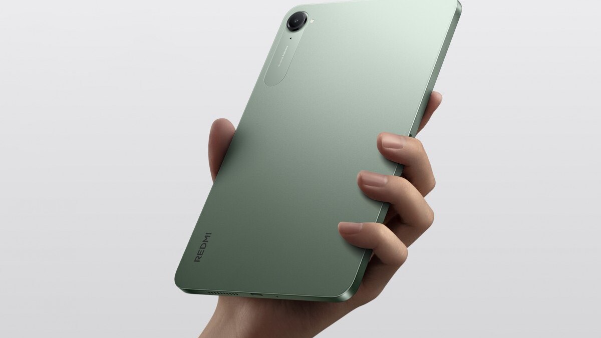 Планшет Redmi K Pad официально представлен 3 Redmi K Pad