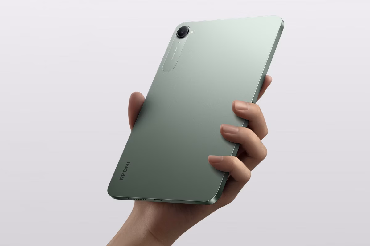 Планшет Redmi K Pad официально представлен 3 Redmi K Pad