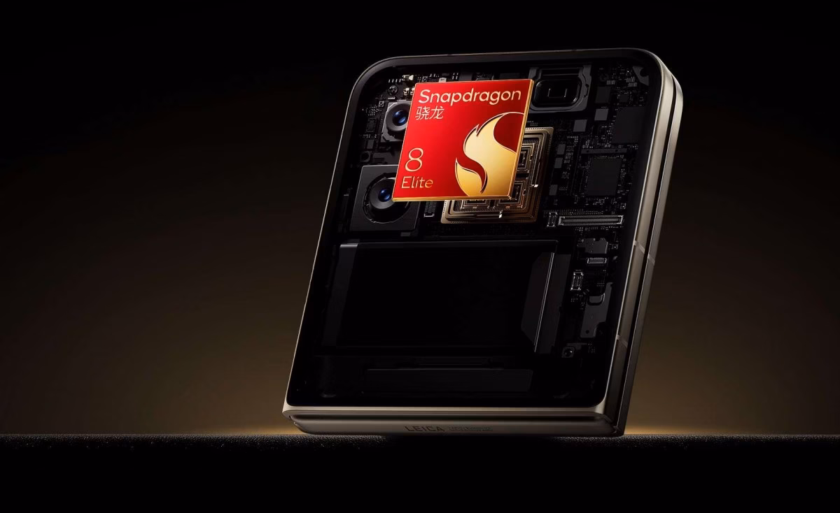 Xiaomi представила складной смартфон MIX Flip 2 14 Xiaomi Mix Flip 2