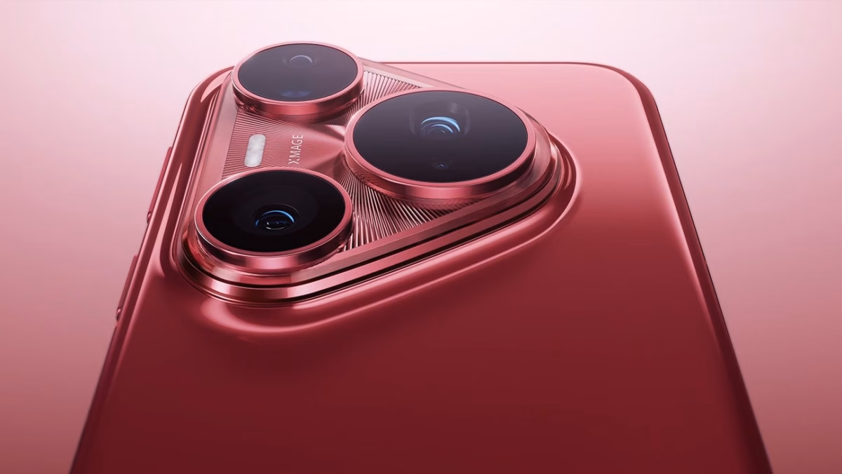 Huawei объявила дату глобального запуска серии Pura 80 3 Huawei Pura 80