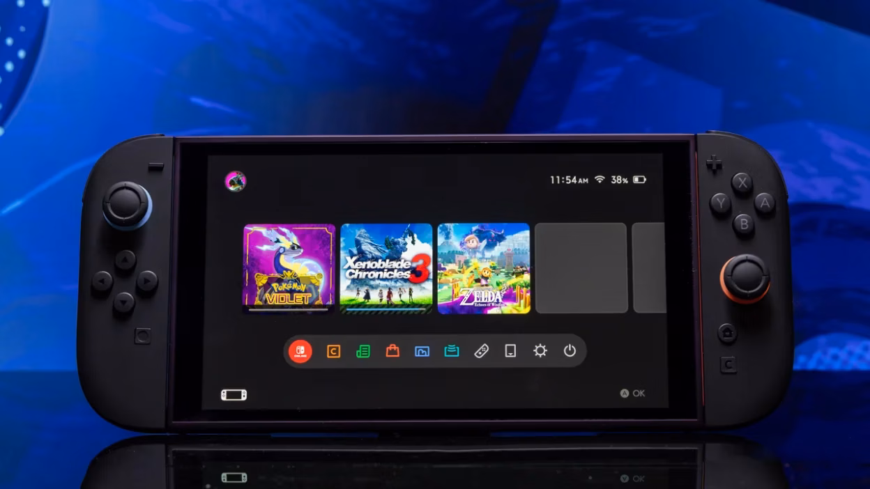 Nintendo официально выпустила Switch 2: цена, характеристики и игры 5 hero image 21