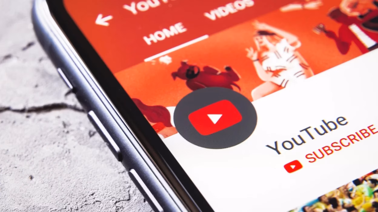 YouTube смягчил правила модерации без публичного анонса YouTube смягчил правила модерации без публичного анонса