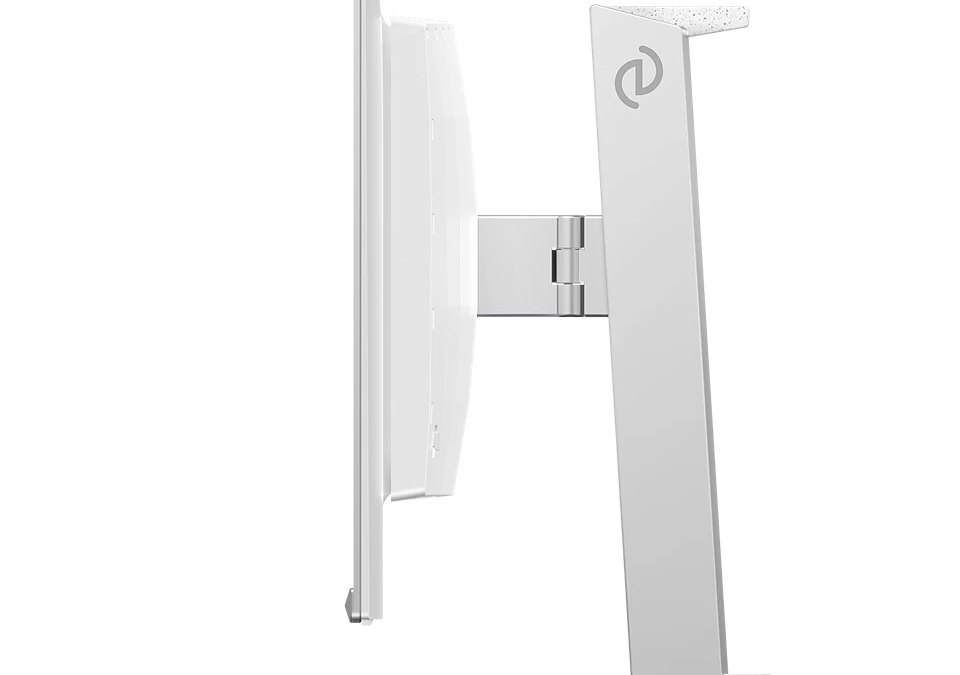 Philips представил игровой монитор 27M2N8500X с матрицей QD-OLED 7