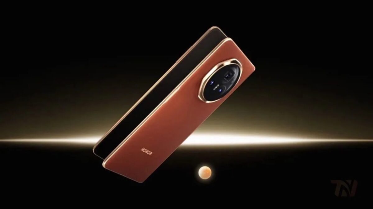 Honor Magic V5: утечка характеристик 3 Honor Magic V5