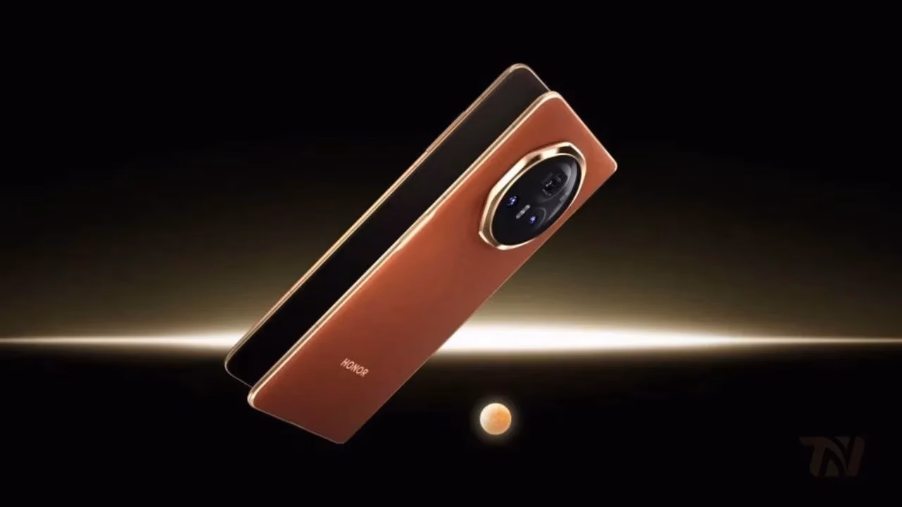 Подтверждена дата запуска Honor Magic V5 2 Honor Magic V5