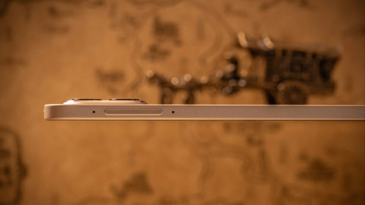 Следующий флагманский планшет Honor будет тоньше Galaxy S25 Edge 3 honor magicpad 32