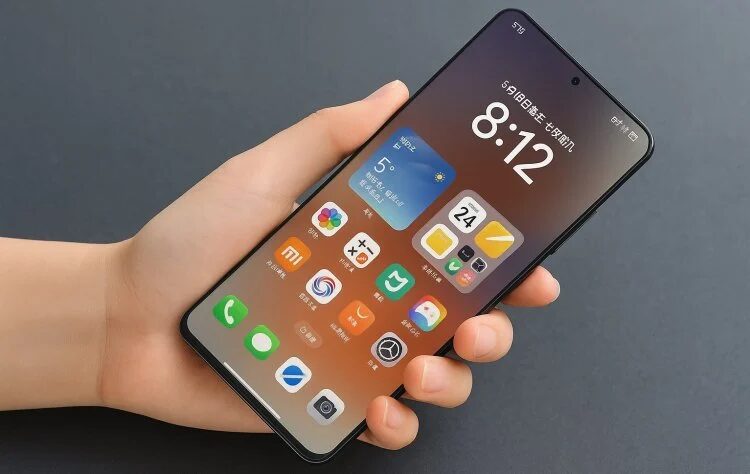 В сети появились скриншоты с новым дизайном HyperOS 3 5 hyperos 3 screens poster 750x474 1